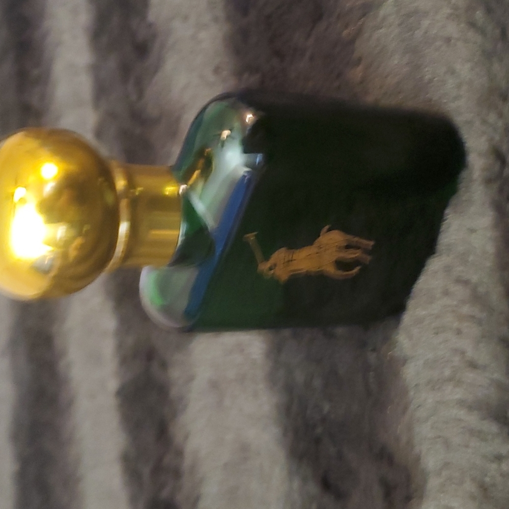 Mens polo Ralph Lauren 2 oz